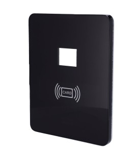 Cubierta superior para torno ZKTeco ZK-ITC-MTS1000-2-4