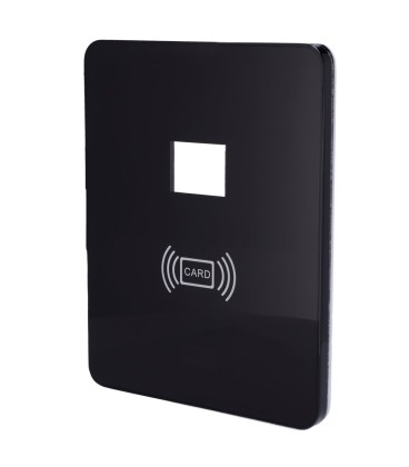 Bovendeksel voor ZKTeco ZK-ITC-MTS1000-2-4 draaibank