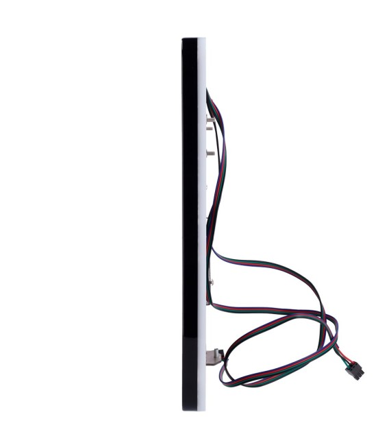 Upper cover for ZKTeco ZK-ITC-MTS1000-2-4 lathe