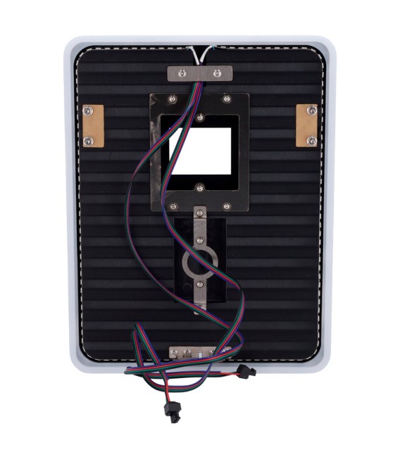 Couvercle supérieur pour tour ZKTeco ZK-ITC-MTS1000-2-4