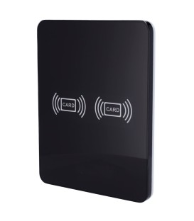 Cubierta superior para torno ZKTeco ZK-ITC-MTS1000-2D