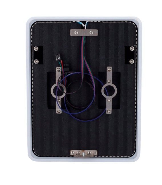 Capot supérieur pour tour ZKTeco ZK-ITC-MTS1000-2D