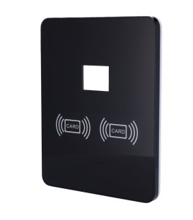 Cubierta superior para torno ZKTeco ZK-ITC-MTS1000-2D-4