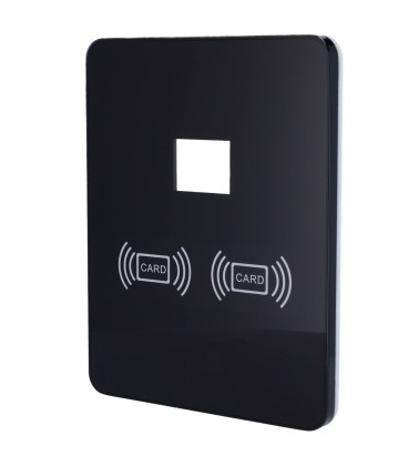 Bovendeksel voor ZKTeco ZK-ITC-MTS1000-2D-4 draaibank