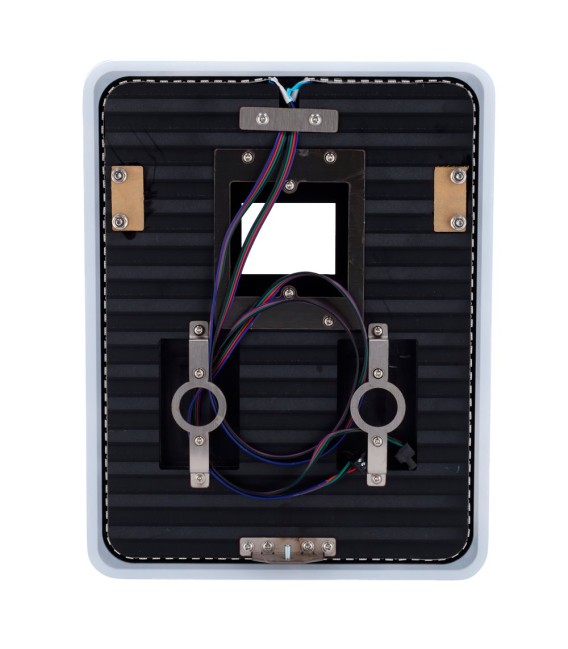 Cubierta superior para torno ZKTeco ZK-ITC-MTS1000-2D-4