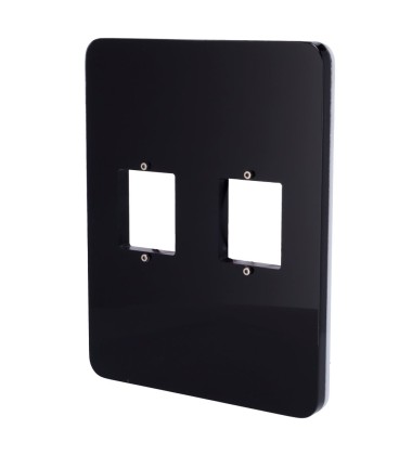 Capot supérieur pour tour ZKTeco ZK-ITC-MTS1000-3D