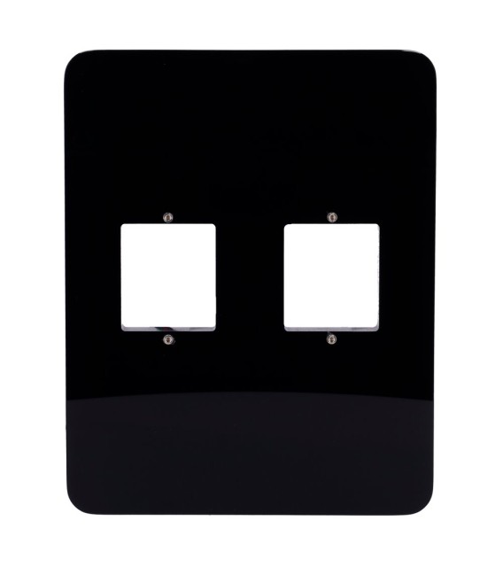 Capot supérieur pour tour ZKTeco ZK-ITC-MTS1000-3D