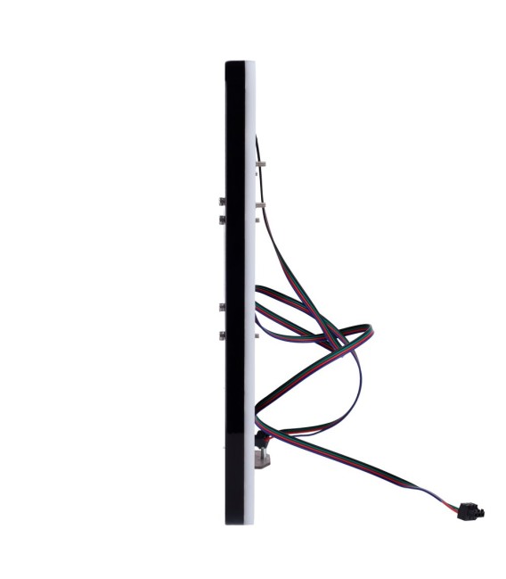 Capot supérieur pour tour ZKTeco ZK-ITC-MTS1000-3D