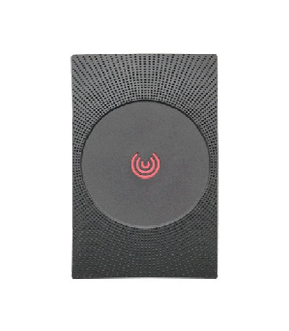 Lector de accesos ZKTeco ZK-KR610E