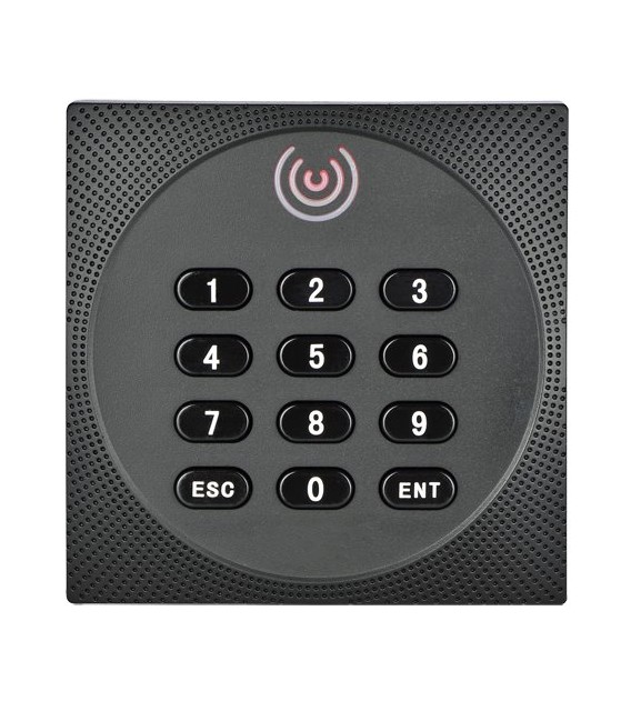 Lector de acceso ZKTeco ZK-KR612D