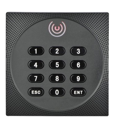 Lecteur d'accès ZKTeco ZK-KR612E