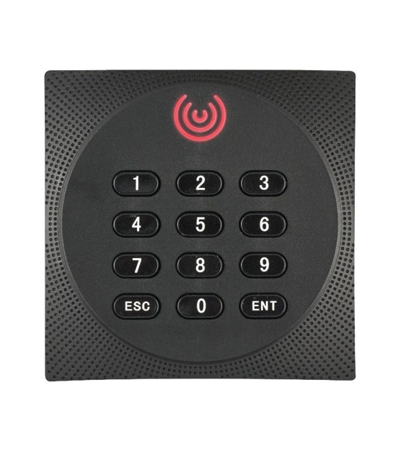 Lecteur d'accès ZKTeco ZK-KR614-OSDP