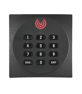 Lecteur d'accès ZKTeco ZK-KR614-OSDP
