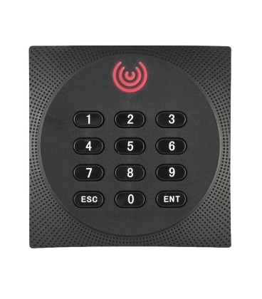Lecteur d'accès ZKTeco ZK-KR614-OSDP