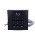ZKTeco ZK-KR614-OSDP Access Reader