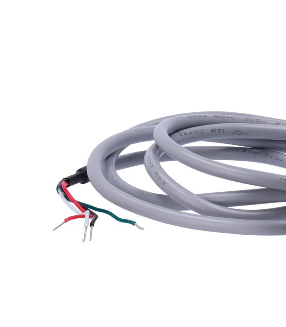 ZKTeco ZK-KR614-OSDP Access Reader