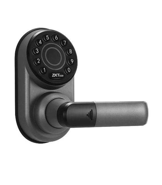 Cerradura inteligente ZKTeco ZKTeco ZK-ML200DD
