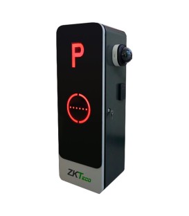 Parkeeroplossingskit ZK-PB-BG1000L-KIT