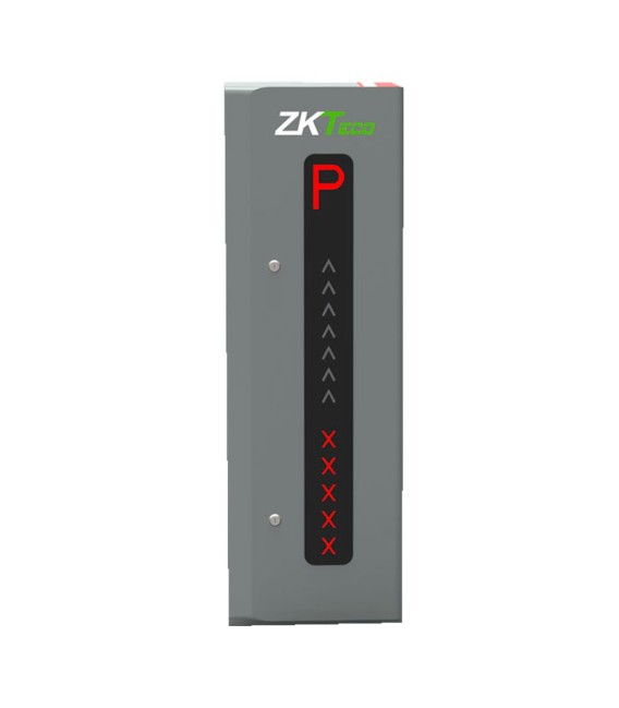 Barrière de stationnement ZKTeco ZK-PB-PROBG3030L-LED