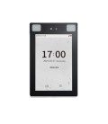 Contrôle d'accès et de présence IP68 ZKTeco ZK-PROFACE-X-P