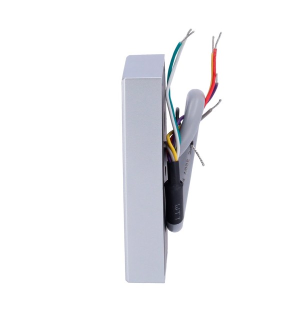 Lecteur d'accès ZKTeco ZK-PROID10-B-WG-1