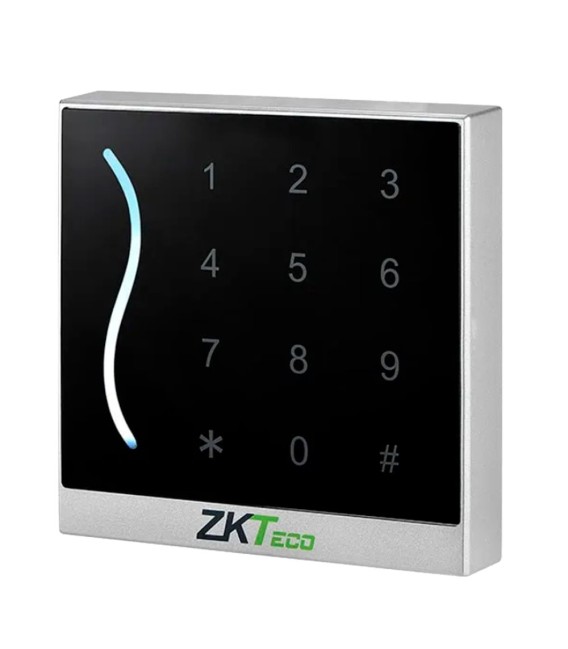 Lector de acceso ZKTeco ZK-PROID30-B-WG-1