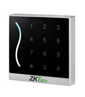 Lector de acceso ZKTeco ZK-PROID30-B-WG-1