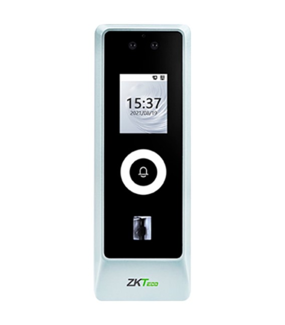 IP66 access control ZKTeco ZK-PROMA-FP-DUAL