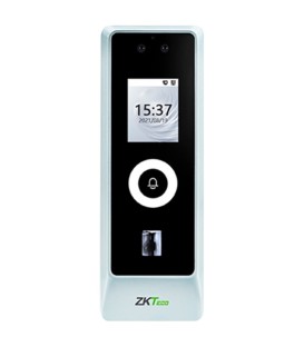 IP66 toegangscontrole ZKTeco ZK-PROMA-FP-DUAL