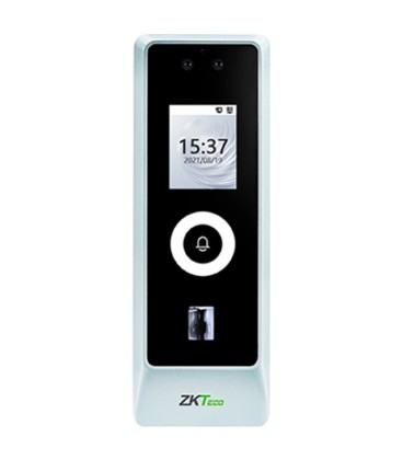 IP66 toegangscontrole ZKTeco ZK-PROMA-FP-DUAL