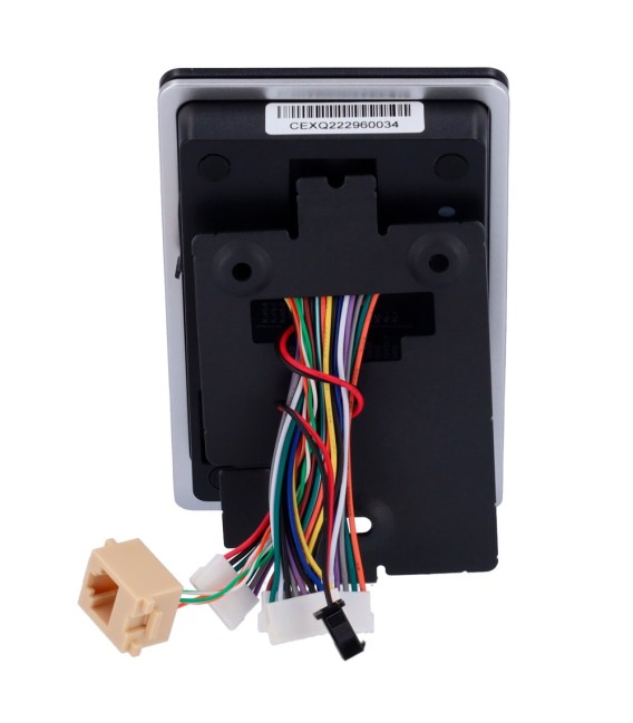 ZKTeco ZK-PRORF-EM IP67 standalone access reader