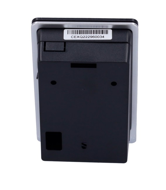 Lector de acceso autónomo IP67 ZKTeco ZK-PRORF-EM