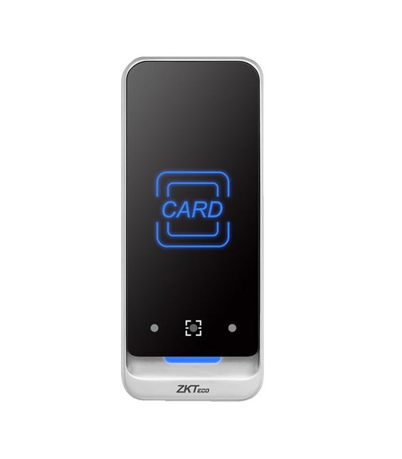 ZKTeco ZK-QR600-V-MF Access Reader