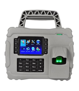 ZKTeco ZK-S922-W Portable Presence Control