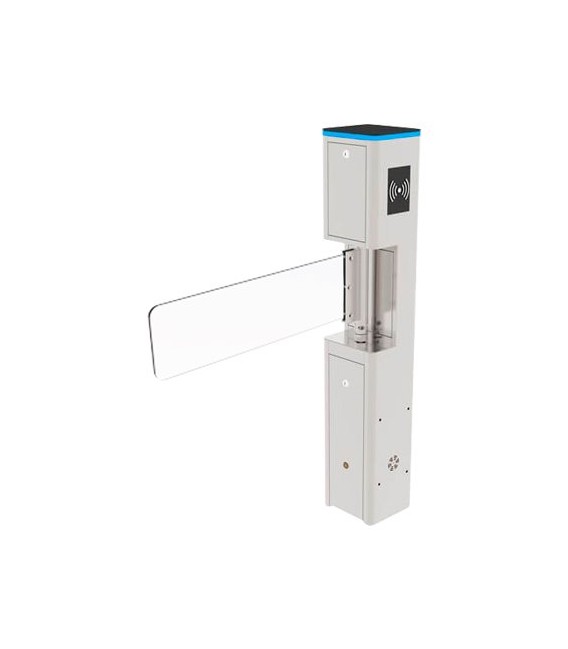 ZKTeco ZK-SBT2000S Bidirectioneel toegangstourniquet