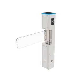 ZKTeco ZK-SBT2000S Bidirectional Access Turnstile