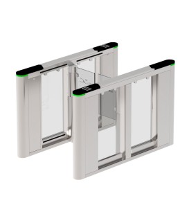 ZKTeco ZK-SBTL8000 Bidirectional Access Turnstile