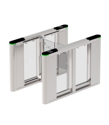 ZKTeco ZK-SBTL8000 Bidirectioneel toegangstourniquet