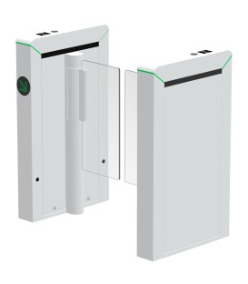 Torno de acceso bidireccional ZK-TS-MARS-S100