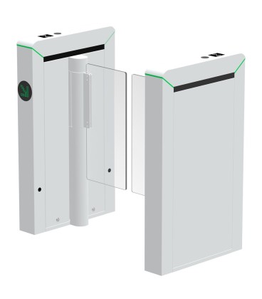 ZK-TS-MARS-S100 bidirectioneel toegangstourniquet