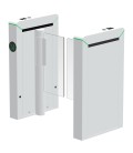 ZK-TS-MARS-S100 bidirectional access turnstile