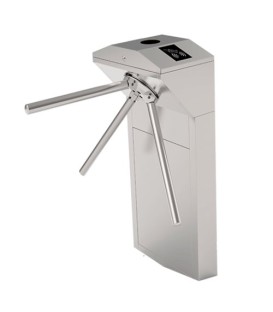 ZK-TS1000-PRO Bidirectioneel toegangstourniquet