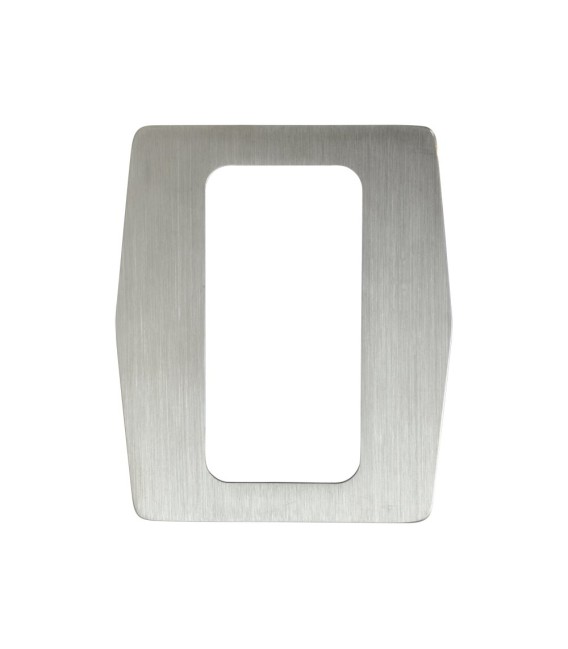 Customized steel plate for ZK-TSA10 lathes