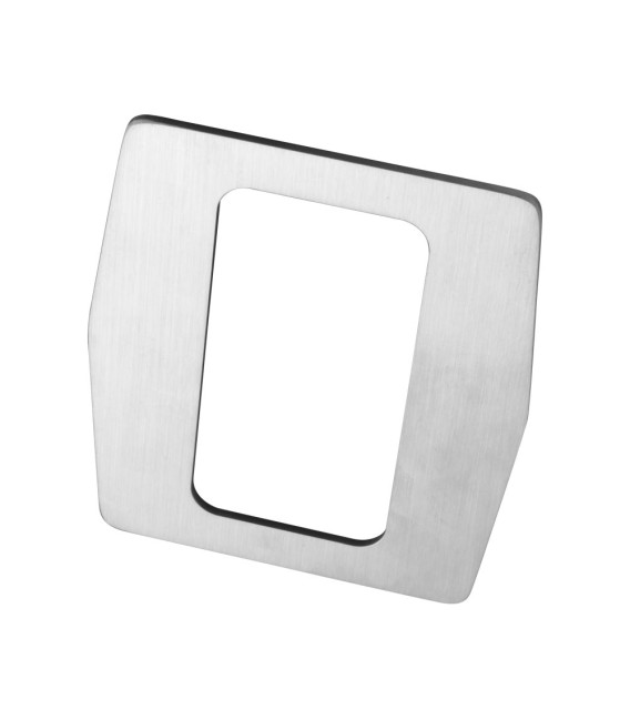 Placa de acero personalizada para tornos ZK-TSA10