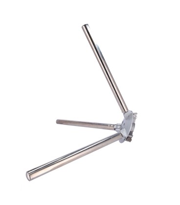 Remplacement pour les tours ZKTeco ZK-TSA64N-PRO