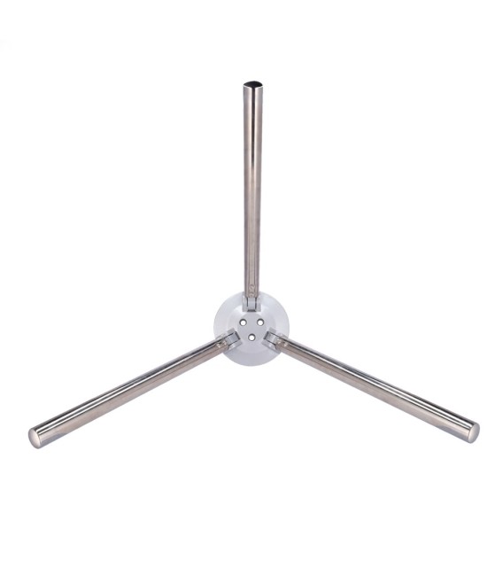 Remplacement pour les tours ZKTeco ZK-TSA64N-PRO