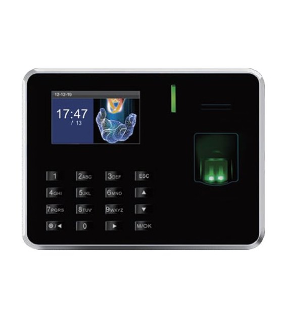 Contrôle de présence et d'accès simple ZKTeco ZK-UA150PRO