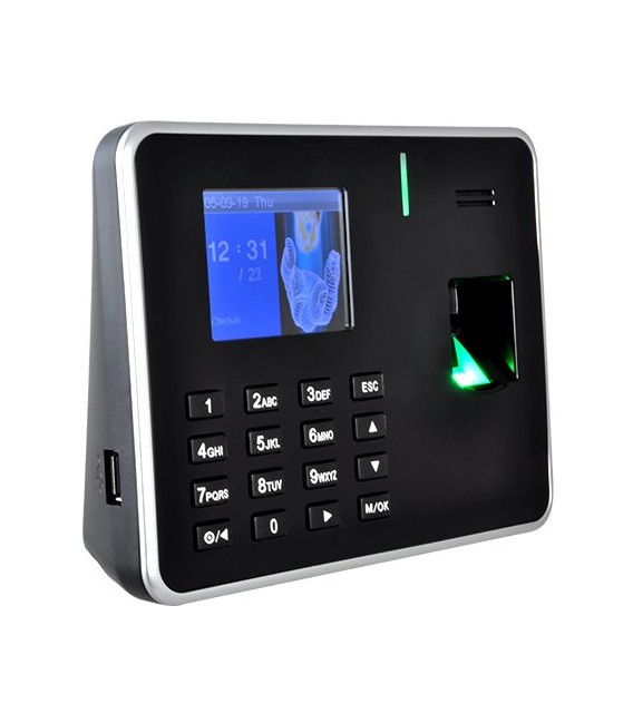 Contrôle de présence et d'accès simple ZKTeco ZK-UA150PRO