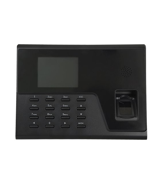 Contrôle de présence ZKTeco ZK-UA760