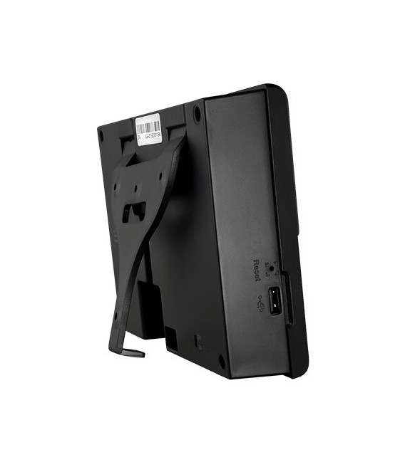 Contrôle de présence ZKTeco ZK-UA760